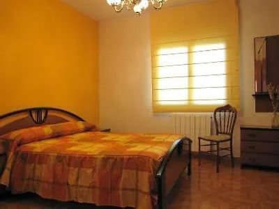 Casa Rural Bayubas