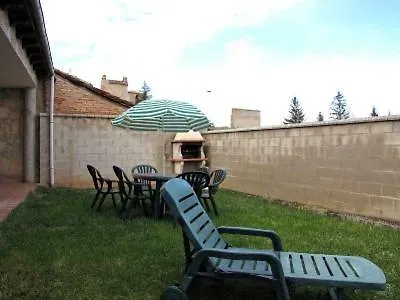 Casa Rural Bayubas