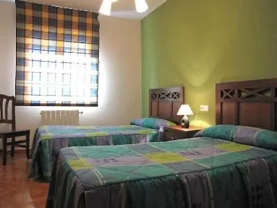 Casa Rural Bayubas