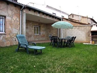Casa Rural Bayubas * Bayubas de Abajo