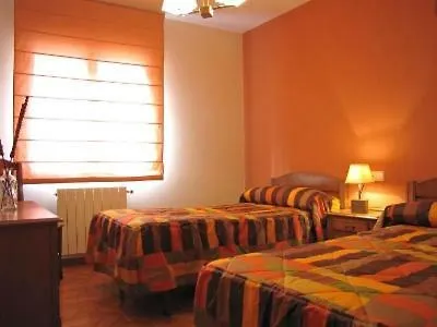 Casa Rural Bayubas Bayubas de Abajo